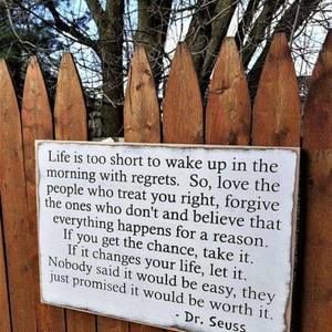 Meet your Posher, Frederick